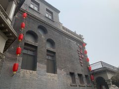 -卫鼎轩·曹公馆(鼓楼店)