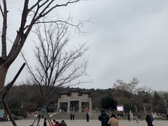 -云龙山