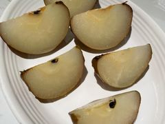 冻梨-关东小磨东北菜(漕河泾印象城店)