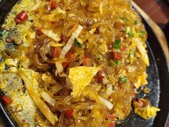 铁板水晶粉-川香鼎盛(市桥富华总店)