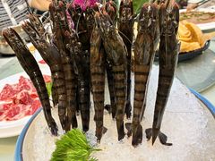 -喜聚薈·花膠雞海鮮火鍋(越秀店)