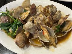 -适口餐厅砂锅粥(公信路总店)