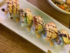 -栖川山葵家·寿喜锅·日式料理(龙湖北城天街商场店)