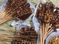 -十里铺铁板鱿鱼