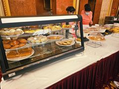 -番禺宾馆丽苑厅