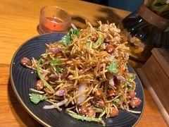-隐炉和牛烧肉店(群力店)