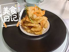 锅包肉-羲和雅苑•北京烤鸭(吴中路万象城店)