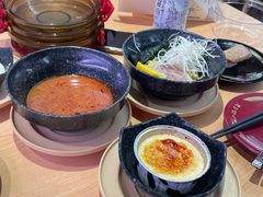 -寿司郎(皇庭广场店)
