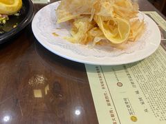 -老厨家(中央大街西七道街店)