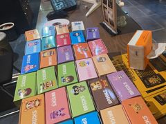 -机械师超级密室(大唐西市店)