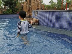 -天目湖御水温泉·度假酒店