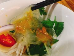 -官塘锋记鱼生·生腌·砂锅粥(牌坊街店)