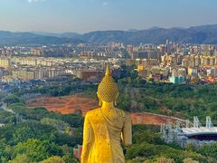 -西双版纳勐泐文化旅游区