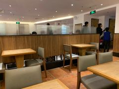 大堂-老娘舅(吴山路店)