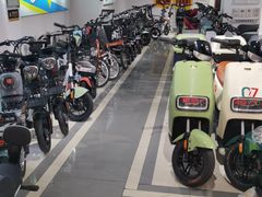 -雅迪电动车(北艾路店)