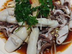 -奕景小馆·地道大连菜(恒隆广场店)