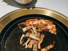 -韩时烤肉(枫蓝店)