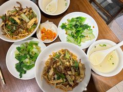 -寻裕记·现炒浇头面(人民广场店)