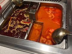 -海底捞火锅(海宁路店)