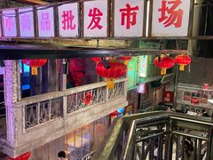 -文和友老长沙龙虾馆(化龙池店)