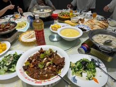 -老山东·山东菜(鲁菜名店)