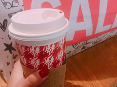 -星巴克(北京新东安)