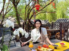 -悦真雅院·四合院·清真私房菜(雍和宫店)