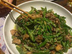 -铁公鸡·四川料理(天环广场店)