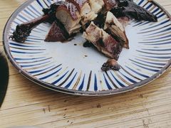 -古市香跷脚牛肉·非遗传承单位