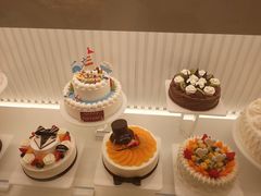 -好利来(四惠店)