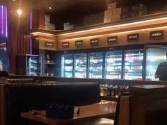 -CIRCLE·酒吧(第一国际店)