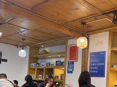 -勺子米线·云南传统小吃市集(四方街店)