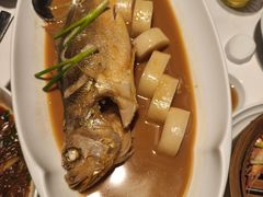 -荣小馆(安达仕店)