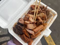 -细妹五香牛杂(步行街店)
