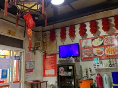 大堂-老济南民间小吃·传统鲁菜(芙蓉街店)