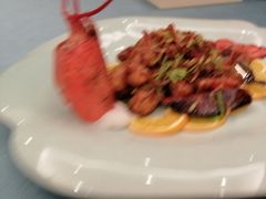 -新光酒家·河豚·海鲜·蟹料理(浦东店)
