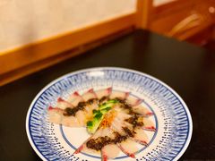 -希望日本料理(保利香槟花园店)