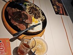 -豪享来中西餐厅(隆昌店)