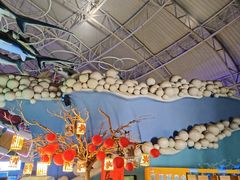 -烟台海昌鲸鲨海洋公园
