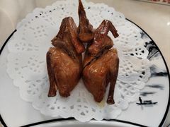-卡朋西餐(东方广场店)