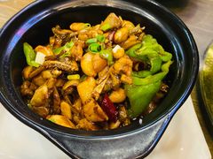 -517烧烤·龙虾·海鲜大排档(万象都荟店)
