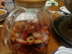 -年巴羊肉铺老铜锅(梅江店)