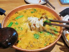小锅米线-米店·云南菜(南门店)