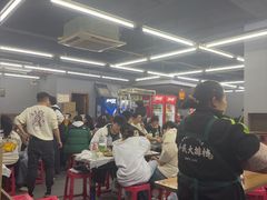 -小民大排档(光谷店)