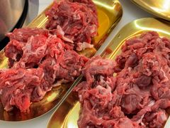 -李记鲜切牛肉自助火锅(紫薇花园店)