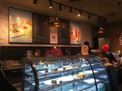 -COSTA COFFEE(上海月星环球港店)