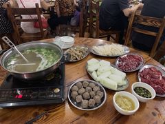 -江村四哥新鲜牛肉店(江高总店)