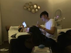 -悠悦MASSAGE&SPA(恒大广场店)