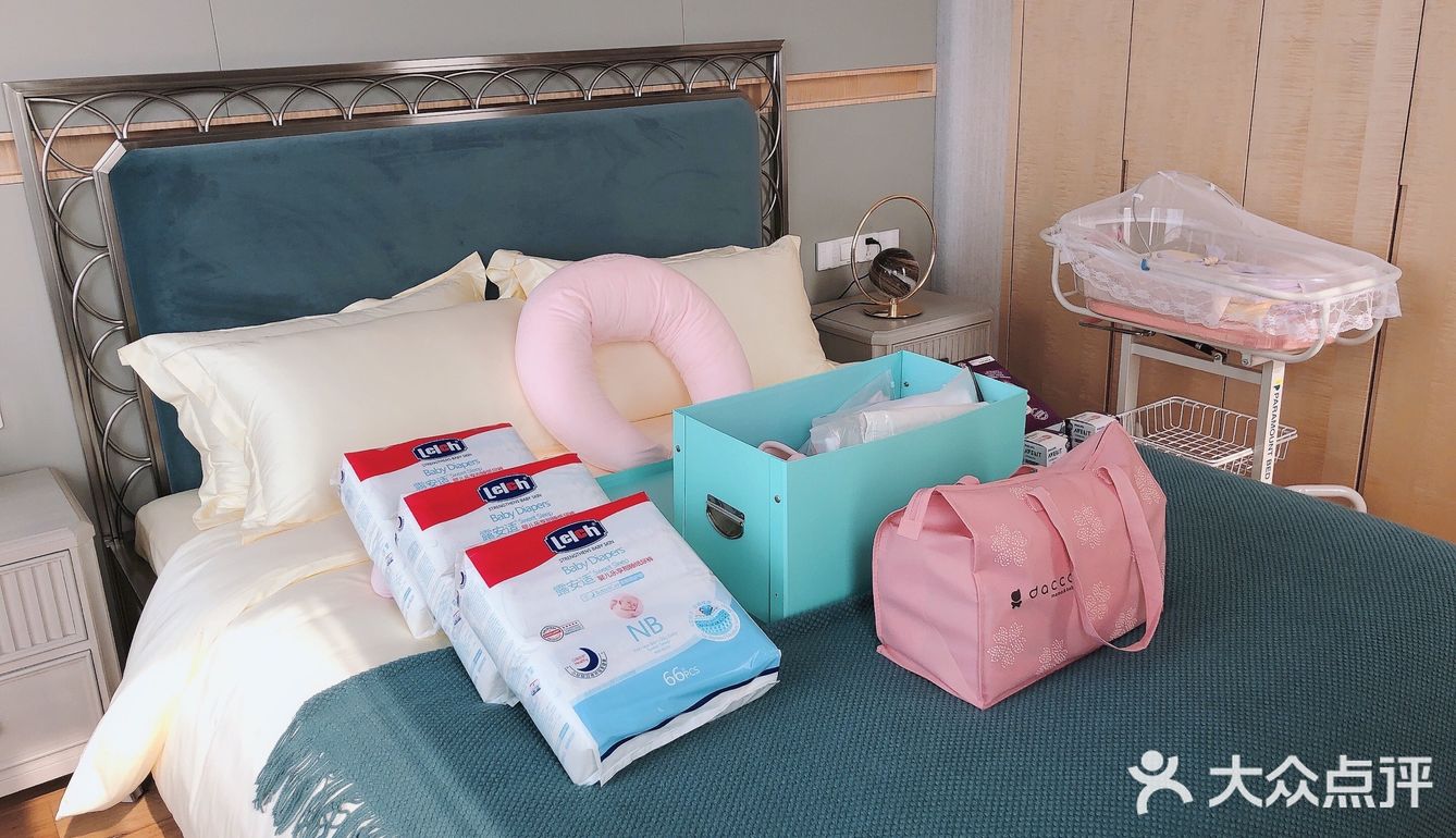 杭州排名前三的月子会所长啥样