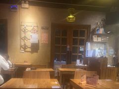 大堂-串大叔炭火烤串·鸡西大冷面刀削面(总店)